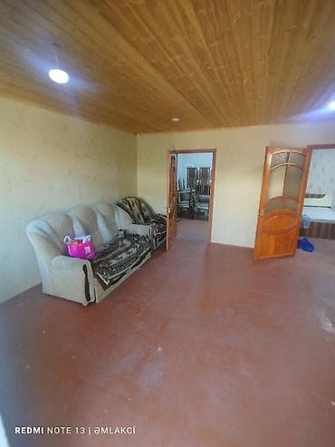 Həyət evləri və villalar: 3 otaqlı, 70 kv. m, Kredit yoxdur, Orta təmir — 6