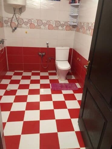 ehmedlide ev: 2 otaqlı, 80 kv. m, Kredit yoxdur, Yeni təmirli — 11