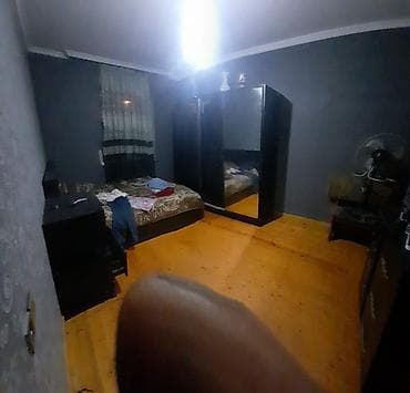 bina az satilan evler: 4 otaqlı həyət evi. 7 das kursulu ve cardagli. - Plan: geniş zal, 3 — 1