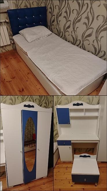 Oğlan və qız üçün, Təknəfərlik çarpayı lalafo.az -da Oğlan və qız üçün, Təknəfərlik çarpayı