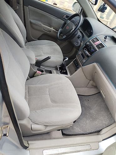 tap.az vaz 2102: Geely Emgrand EC7: 1.8 l | 2011 il 155000 km Sedan — 4