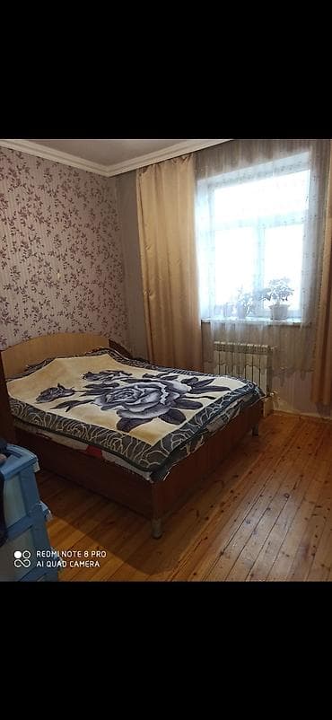 Qarajlar: Masazır 3 otaqlı, 80 kv. m, Kredit var, Yeni təmirli — 6