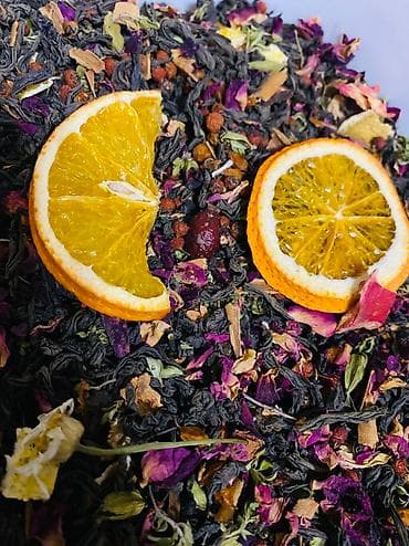 lipid cay: Zengin terkibli tebii caylar!Terkibi tam tebii sheraitde — 9