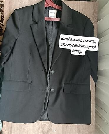hicab donlar: BERSHKA ELA VEZYETDE — 1