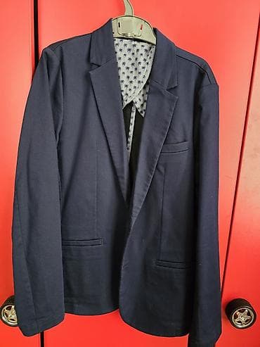 saxta baba kostyumu: Pencək, Oğlan üçün, 10 - 12 yaş, Lc Waikiki — 1