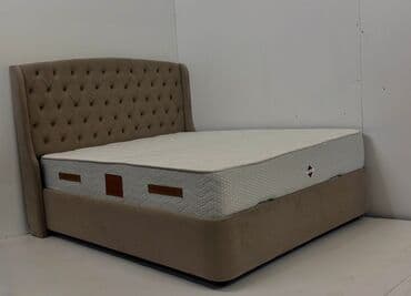 islenmis matraslar: Yeni, Ortopedik matras, Bir nəfərlik — 10