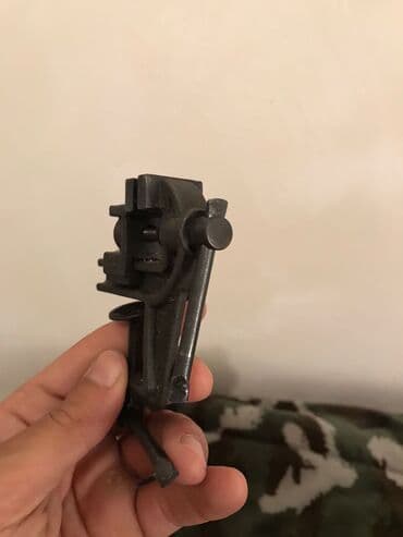 mengeneler: Kiçik ölçülü məngənə — 2