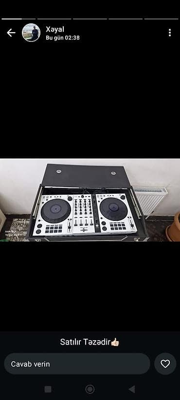 irşad iphone 8: Hamıya salam problemsiz bir aaratdi 2 kanaldı her kunpqasi işləkdi tek — 5