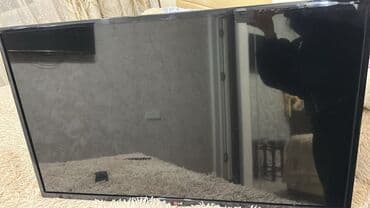 Смарт ТВ приставки: Телевизор LG LED экран FHD (1920x1080) — 1