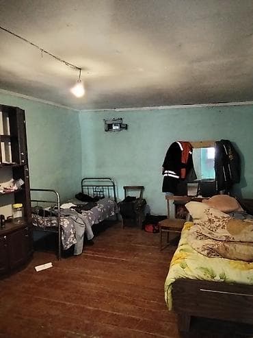 Həyət evi alıram: Nasosnu Xəzri yaşayış massivi 55 nömrəli marşurutun son dayanacağına — 7