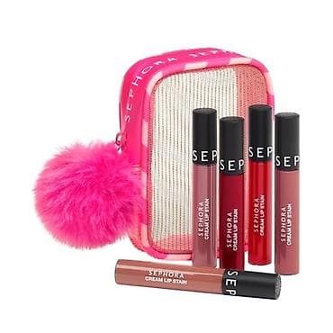 mon: Kosmetik dəst, 5 məhsul — 4