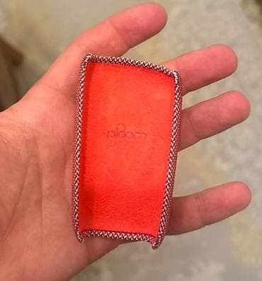 ploom: Ploom cihazı üçün qabıq/üzlük - Brend: Ploom (üst və iç hissədə loqo — 2