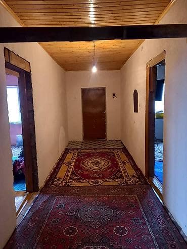 qusarda ev kiraye: 4 otaqlı, 100 kv. m, Kredit yoxdur, Orta təmir — 7