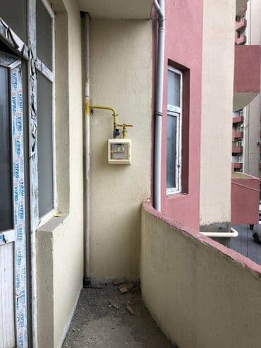 9 mkr yeni tikililer: 2 otaqlı, Yeni tikili, 110 kv. m — 11