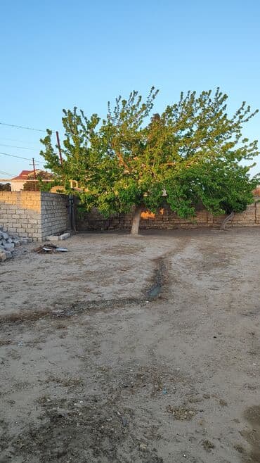 xacmaz dasinmaz emlak: 9 sot, Tikinti, Müqavilə — 7