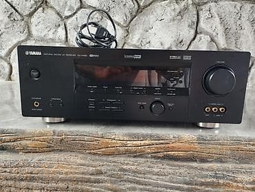 jbl kalonka masin: Home theater və Hi‑Fi avadanlıqları toplusu Brendlər və modellər: - — 5