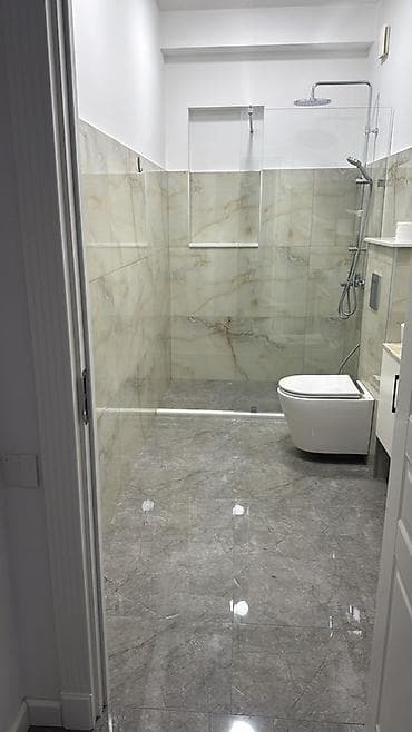 Bağ evləri: Xətai metrosu yaxınlığında 10 cu mərtəbə hər bir şəraitli əşyalı yeni — 5