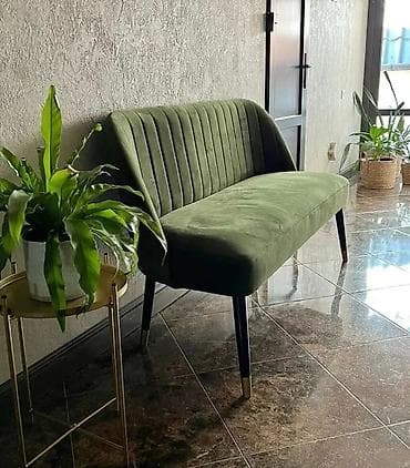 i̇kinci əl utu: Biz restoran və kafelər üçün sadəcə mebel yox, atmosfer hazırlayırıq — 5