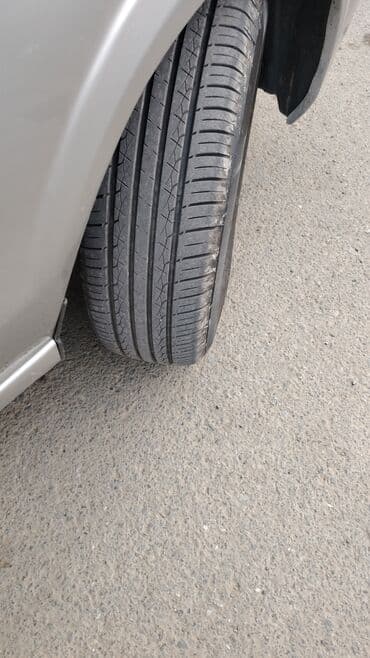 formula təkəri: Шина Roadshine R 15 — 7