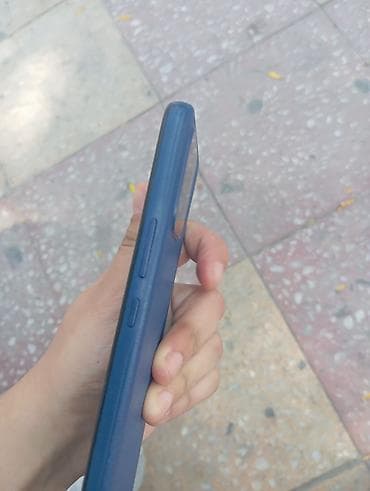 Honor X5, цвет - Голубой — 4