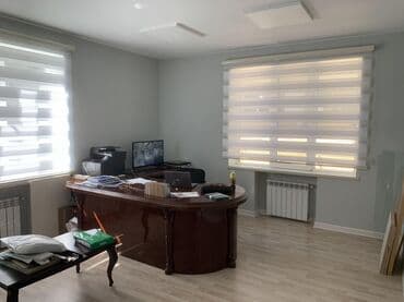 аренда офисов в баку: (bütün obyekt) 10 000₼, 1ci mertebe 8500₼ İstehsal və ya anbar kimi — 8