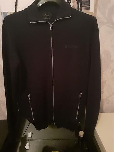 herbi sviter: Sviter, Avva, L, rəng - Göy — 2