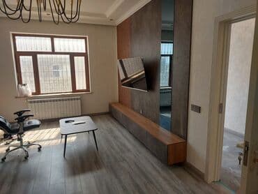Аренда квартир: Бина, 3 комнаты, Новостройка, 110 м² — 4