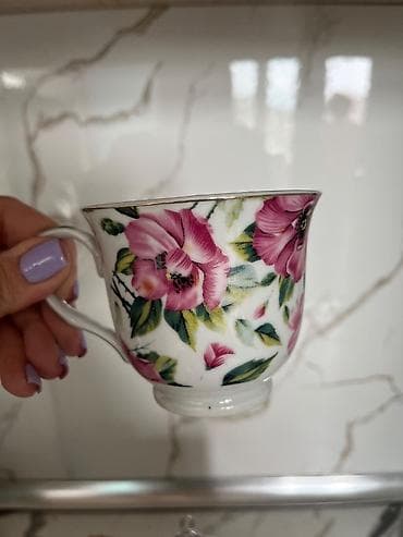 desler: Çay dəsti — 3