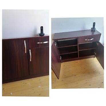 2el dolablar: Ayaqqabı dolabı satılır 50 azn.Yaxşı — 1