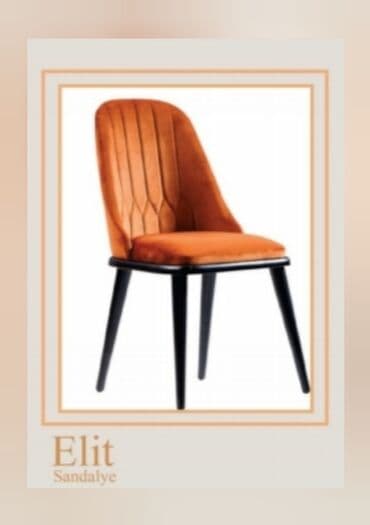 Qonaq otağı üçün, Yeni, Qatlanmayan, Stul lalafo.az -da Qonaq otağı üçün, Yeni, Qatlanmayan, Stul