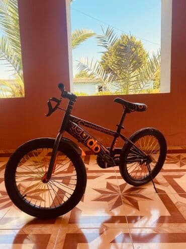 İşlənmiş Veloqaçış Uşaq velosipedi 29", sürətlərin sayı: 21, Ünvandan götürmə