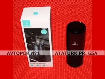 maşın danqıratı: Usams hava temizleyen bundan başqa hər növ avtomobi̇l — 1