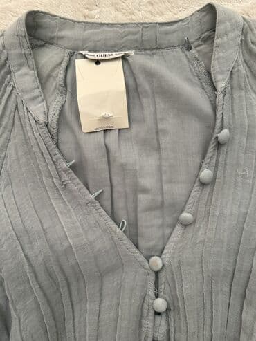 Kokteyl donu, Midi, Guess, S