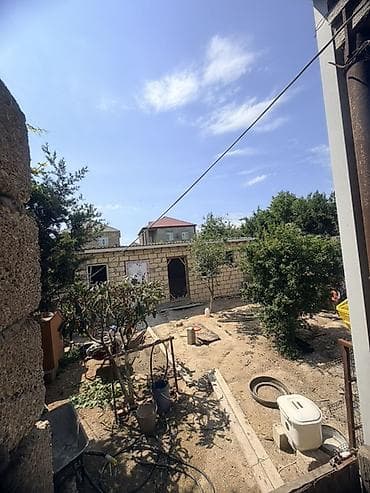 nzs qesebesi: 115 kv. m, 4 otaqlı, Su, İnternet, İşıq — 10