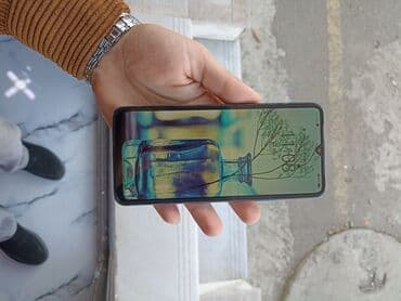 huawei matebook d14: Huawei Nova Y70, 64 GB, rəng - Göy — 2