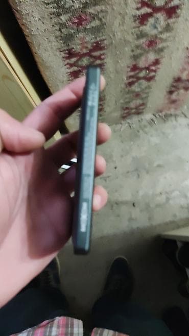 RECCI RPB-W35 maqnitli sürətli şarj powerbank - Tutum: 5000 mAh - — 2