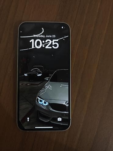 IPhone 13, Ağ — 4