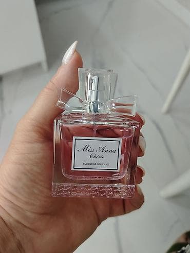anna parfum: Miss Anna Chérie – Blooming Bouquet, Eau de Toilette, 50 ml (1.7 — 6
