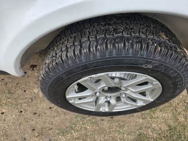 nivalar: ВАЗ (ЛАДА) 4x4 Нива: 1.7 л | 2017 г. 95000 км Внедорожник — 9