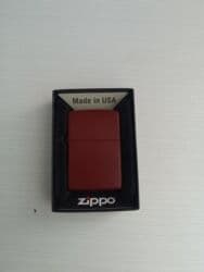 зажигалки zippo бишкек: Zippo benzinli alışqan – orijinal, ABŞ istehsalı - Rəng: mat tünd — 2