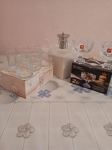 çay termosu: Yeni, Dəm caydanı — 1