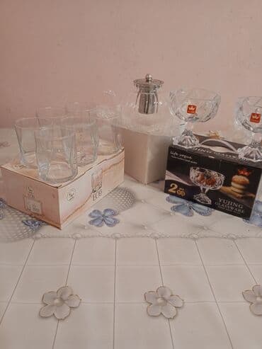 Çay dəsti lalafo.az -da Çay dəsti