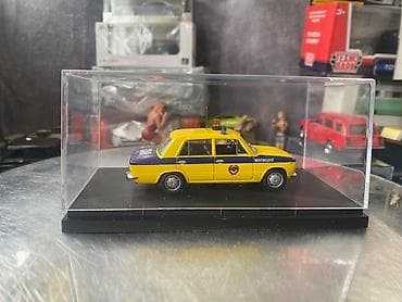 volta vsm: VAZ, 1970 il, 1:43, Dəmir, Ödənişli çatdırılma — 4
