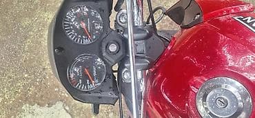 tufan s50 satisi: Tufan 16352 km — 2