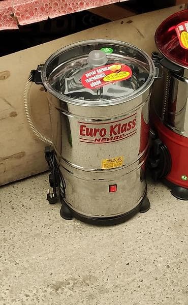 Nehre nehrə yagi ucun masin Euro klass adinda Turk istehsali Şəffaf — 5