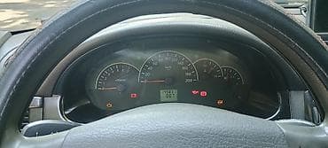 cruze stop led: VAZ (LADA) Priora: 1.6 l | 2007 il 150000 km Sedan — 10