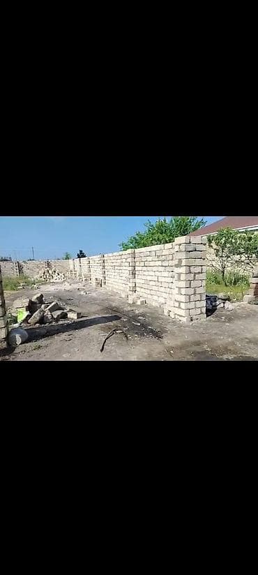 daş utu: Türkan–Hövsan arasında, dənizə yaxın torpaq satılır. Sənədləri — 3