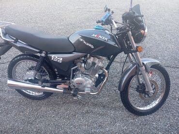 питбайк в баку цена: Minsk - 128, 130 sm3, 2024 il — 2