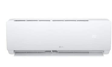 кондиционер напольный: LG Split Tipi Kondisioner – daxili və xarici bloklu komplekt Reng: Aġ — 3