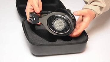 Qulaqlıq "Shure SRH1840" . shure srh1840 qulaqliq Diger modeller unun — 2